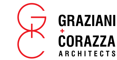 G+C Architects Logo